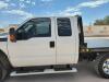 2012 Ford F-250 Pickup Truck - 11