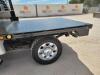 2012 Ford F-250 Pickup Truck - 12