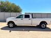 2012 Dodge Ram 2500 Pickup Truck - 2