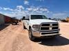 2012 Dodge Ram 2500 Pickup Truck - 5
