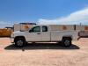 2012 Chevrolet Silverado Pickup Truck - 2