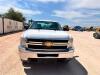 2012 Chevrolet Silverado Pickup Truck - 8
