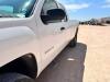 2012 Chevrolet Silverado Pickup Truck - 10