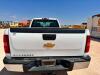2012 Chevrolet Silverado Pickup Truck - 13