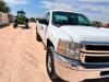 2012 Chevrolet Silverado Pickup Truck - 15