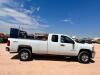2012 Chevrolet Silverado Pickup Truck - 32