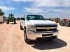 2012 Chevrolet Silverado Pickup Truck - 33