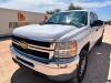 2012 Chevrolet Silverado Pickup Truck - 35