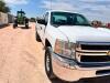 2012 Chevrolet Silverado Pickup Truck - 42