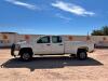 2011 Chevrolet Silverado 2500 Pickup - 2