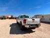 2011 Chevrolet Silverado 2500 Pickup - 3