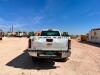 2011 Chevrolet Silverado 2500 Pickup - 4