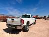 2011 Chevrolet Silverado 2500 Pickup - 5