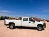 2011 Chevrolet Silverado 2500 Pickup - 6