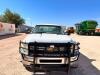 2011 Chevrolet Silverado 2500 Pickup - 8