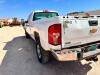 2011 Chevrolet Silverado 2500 Pickup - 9