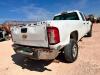 2011 Chevrolet Silverado 2500 Pickup - 10