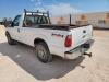 2011 Ford F-250 Pickup Truck - 3
