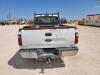 2011 Ford F-250 Pickup Truck - 4