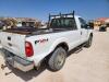 2011 Ford F-250 Pickup Truck - 5