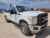 2011 Ford F-250 Pickup Truck - 7