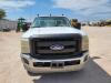 2011 Ford F-250 Pickup Truck - 8