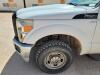2011 Ford F-250 Pickup Truck - 9