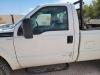 2011 Ford F-250 Pickup Truck - 11