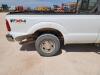 2011 Ford F-250 Pickup Truck - 17