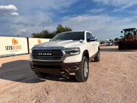 2019 Dodge 1500 Pickup Truck