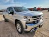 2019 Chevy Z71 Pickup Truck - 7