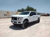 2018 Ford F-150 Pickup Truck