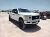 2018 Ford F-150 Pickup Truck - 7