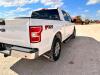 2018 Ford F150 Pickup Truck - 12