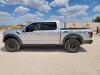 2017 Ford F-150 Raptor - 2