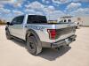2017 Ford F-150 Raptor - 3