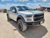 2017 Ford F-150 Raptor - 7