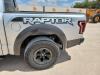 2017 Ford F-150 Raptor - 13