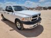 2016 Dodge Ram 1500 Pickup - 7