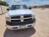2016 Dodge Ram 1500 Pickup - 8