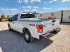 2015 Ford F-150 XL Pickup - 3