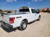 2015 Ford F-150 XL Pickup - 5