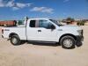 2015 Ford F-150 XL Pickup - 6