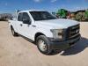 2015 Ford F-150 XL Pickup - 7
