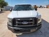 2015 Ford F-150 XL Pickup - 8