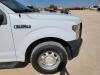 2015 Ford F-150 XL Pickup - 22