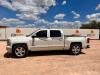 2014 Chevrolet Silverado Pickup Truck - 2
