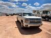 2014 Chevrolet Silverado Pickup Truck - 7
