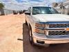 2014 Chevrolet Silverado Pickup Truck - 15