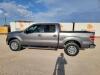 2014 Ford F-150 Lariat Pickup Truck - 2